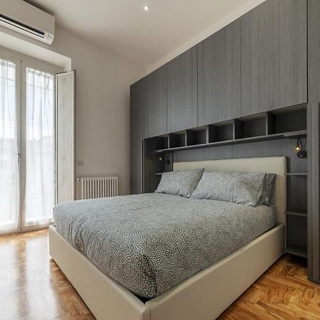 Rione Prati Elegant Apartment With Balcony Rom Exteriör bild