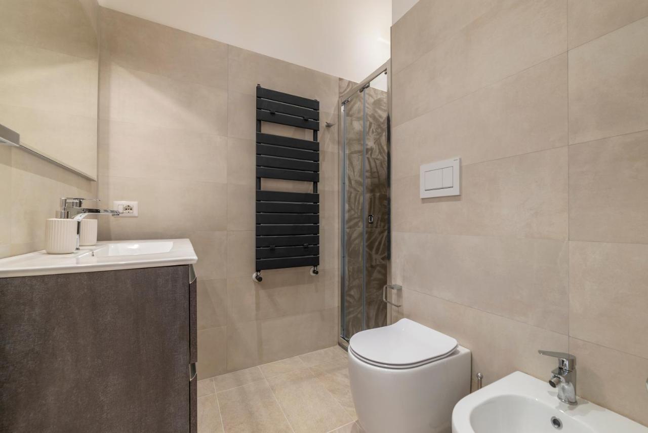 Rione Prati Elegant Apartment With Balcony Rom Exteriör bild